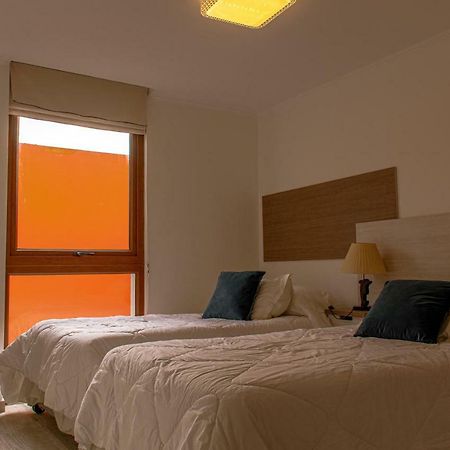 Hotel Boutique Suri لا سيرينا المظهر الخارجي الصورة
