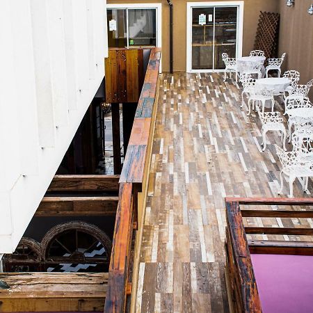 Hotel Boutique Suri لا سيرينا المظهر الخارجي الصورة