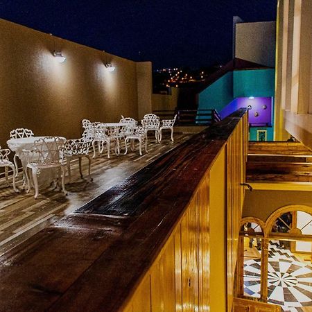 Hotel Boutique Suri لا سيرينا المظهر الخارجي الصورة