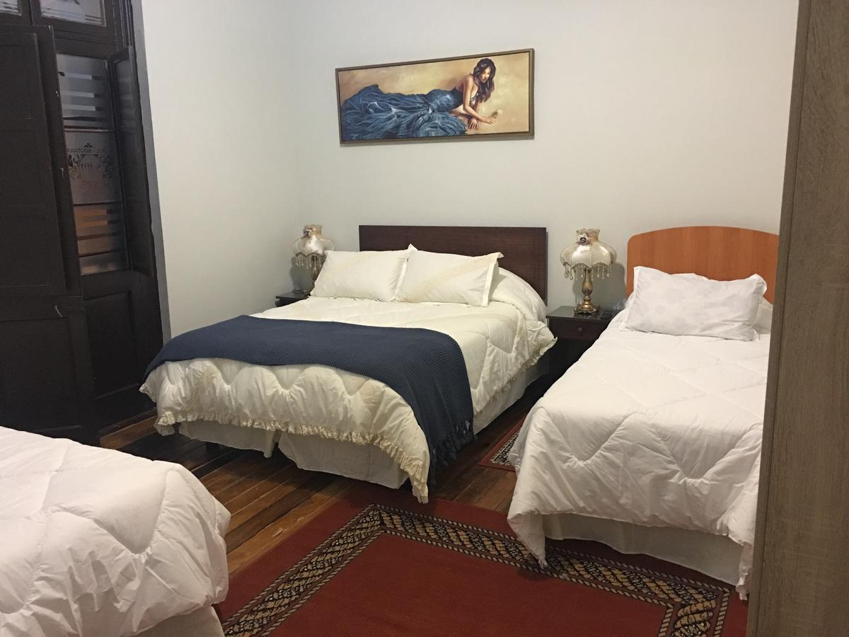 Hotel Boutique Suri لا سيرينا المظهر الخارجي الصورة