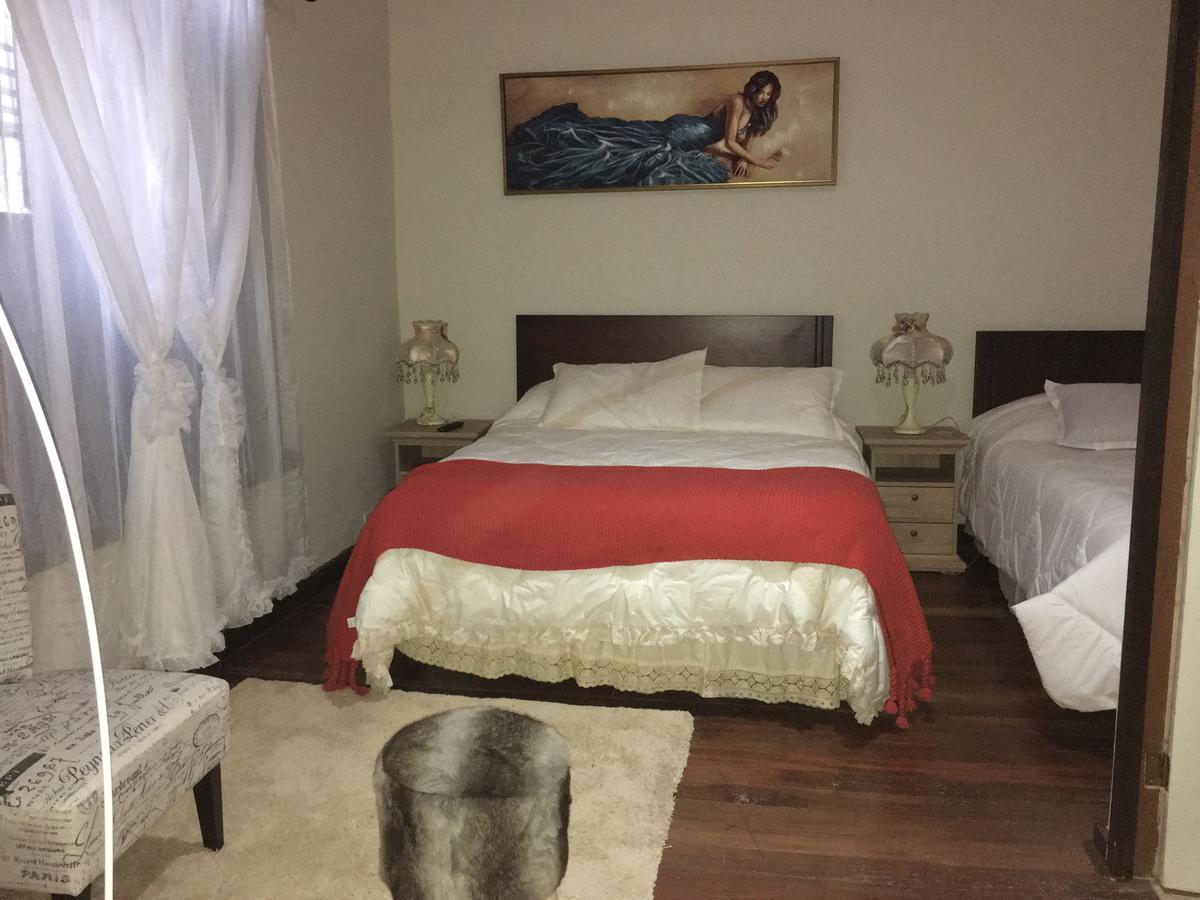 Hotel Boutique Suri لا سيرينا المظهر الخارجي الصورة
