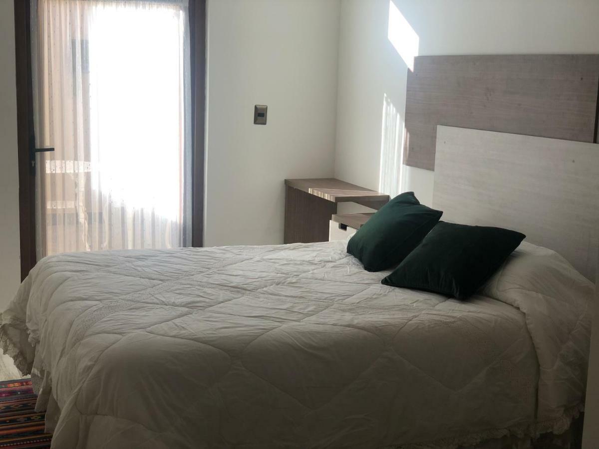 Hotel Boutique Suri لا سيرينا المظهر الخارجي الصورة