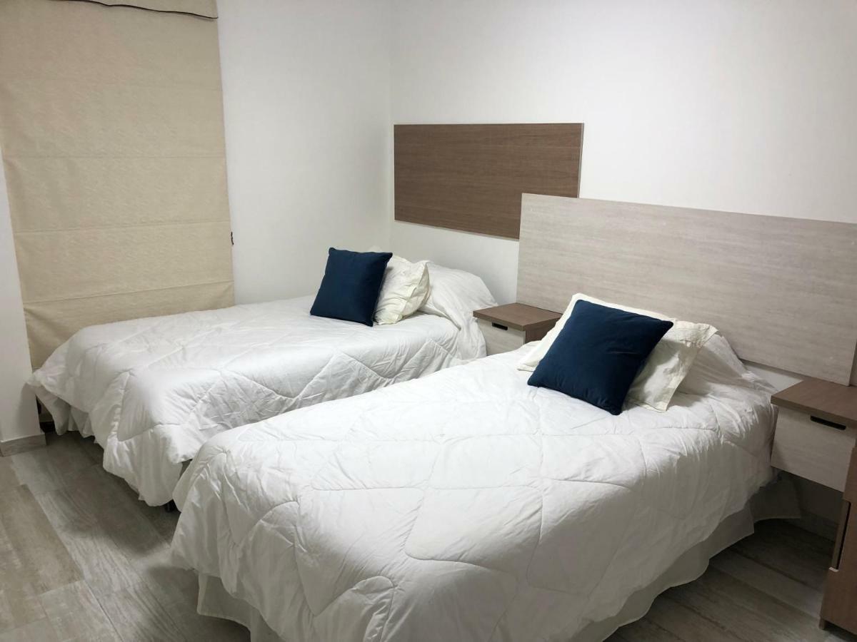 Hotel Boutique Suri لا سيرينا المظهر الخارجي الصورة