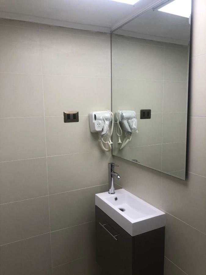 Hotel Boutique Suri لا سيرينا المظهر الخارجي الصورة