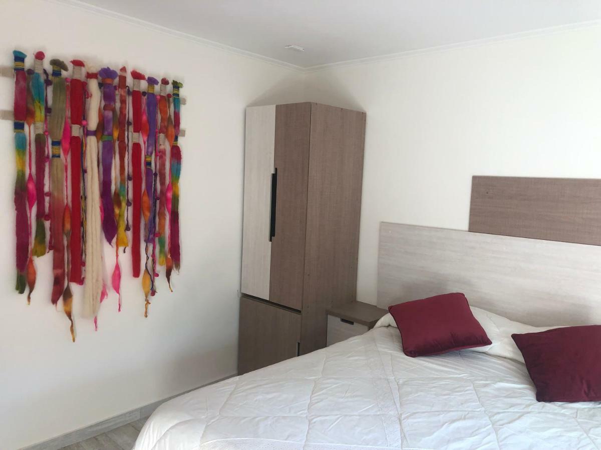 Hotel Boutique Suri لا سيرينا المظهر الخارجي الصورة