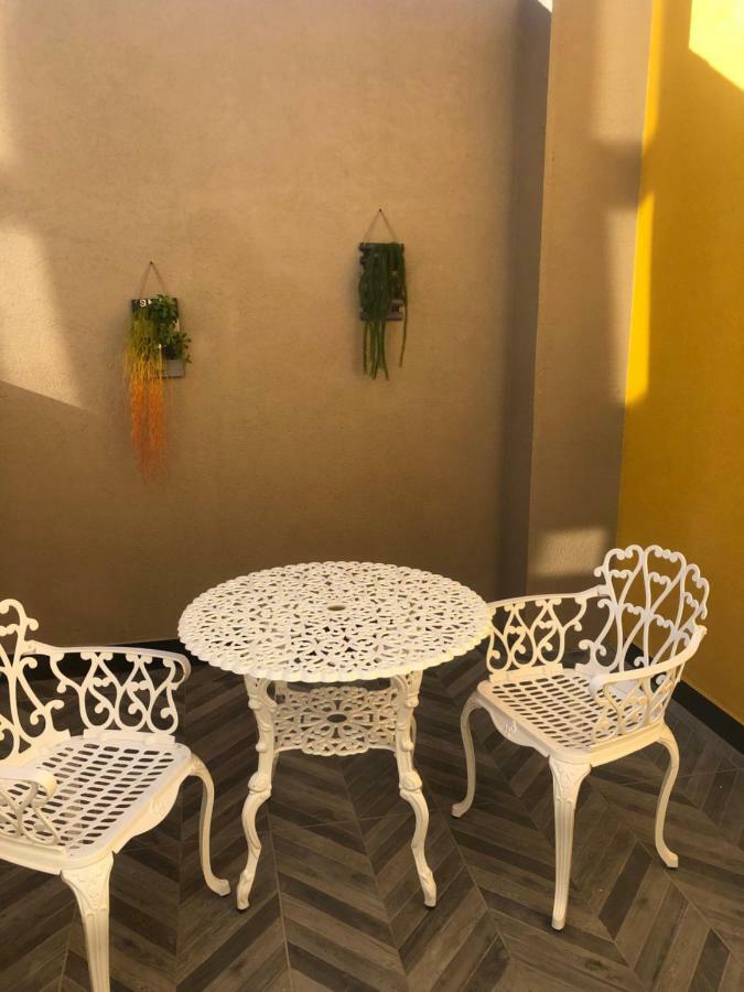 Hotel Boutique Suri لا سيرينا المظهر الخارجي الصورة