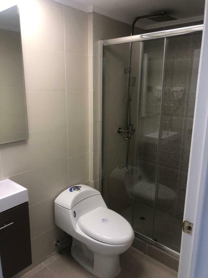 Hotel Boutique Suri لا سيرينا المظهر الخارجي الصورة