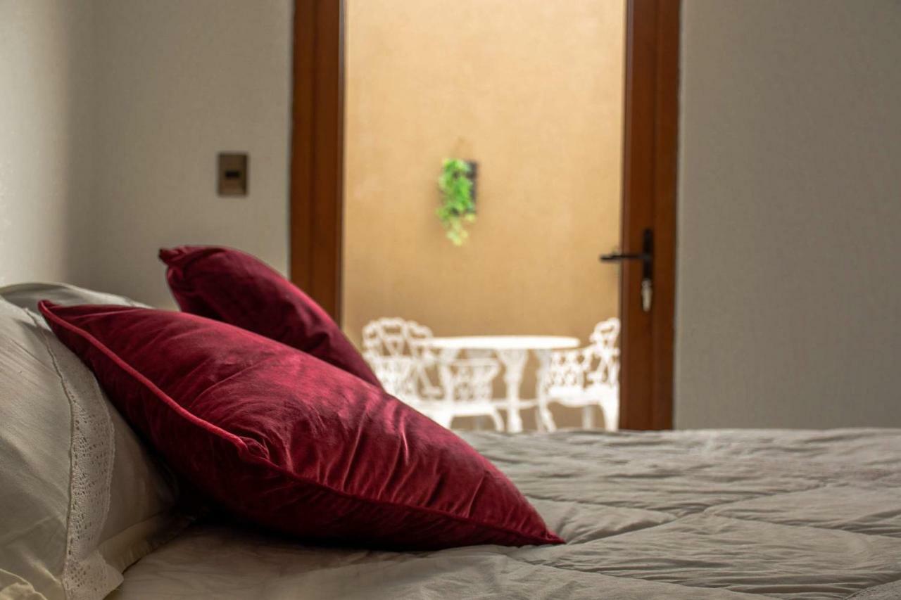 Hotel Boutique Suri لا سيرينا المظهر الخارجي الصورة