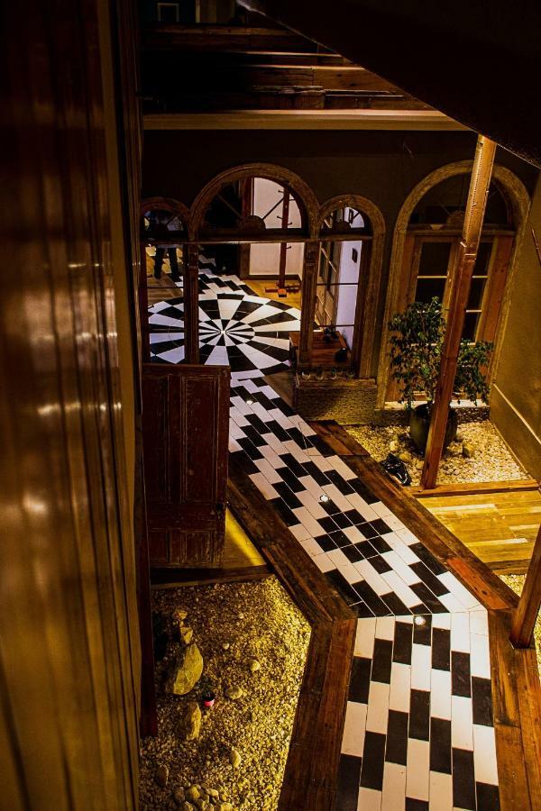 Hotel Boutique Suri لا سيرينا المظهر الخارجي الصورة
