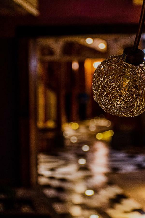 Hotel Boutique Suri لا سيرينا المظهر الخارجي الصورة