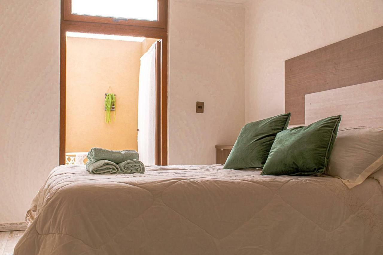 Hotel Boutique Suri لا سيرينا المظهر الخارجي الصورة