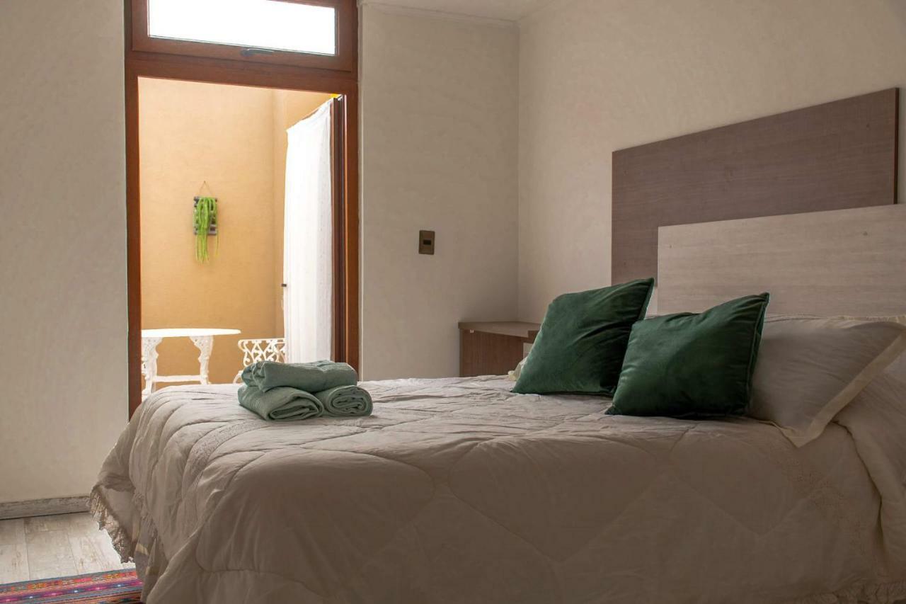 Hotel Boutique Suri لا سيرينا المظهر الخارجي الصورة