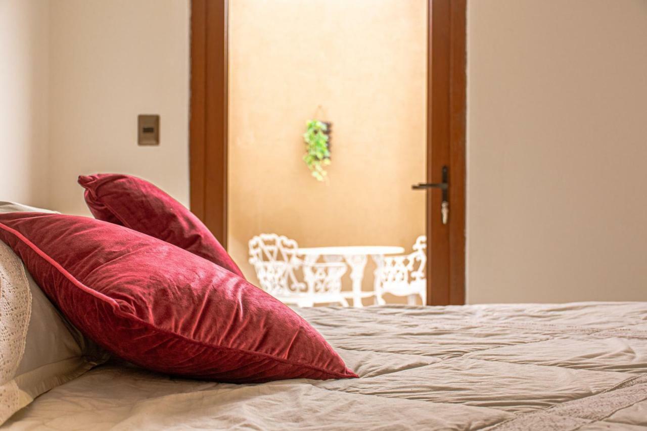 Hotel Boutique Suri لا سيرينا المظهر الخارجي الصورة
