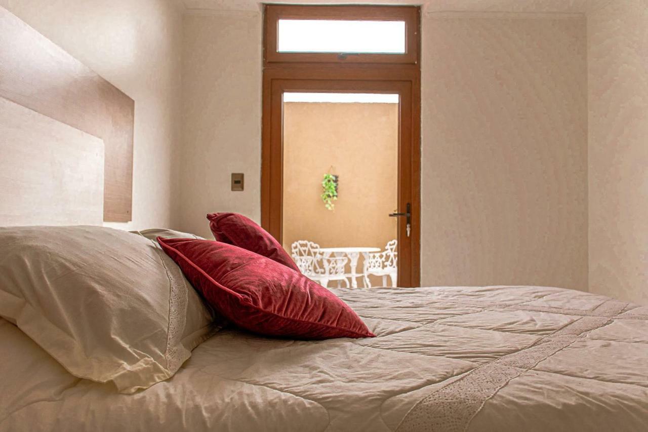 Hotel Boutique Suri لا سيرينا المظهر الخارجي الصورة