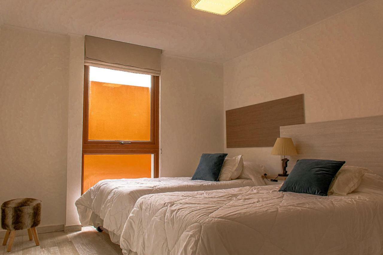 Hotel Boutique Suri لا سيرينا المظهر الخارجي الصورة