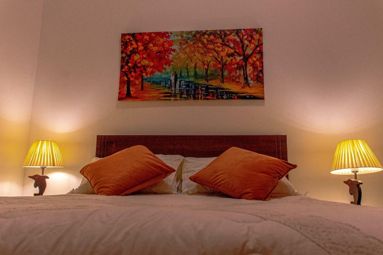 Hotel Boutique Suri لا سيرينا المظهر الخارجي الصورة