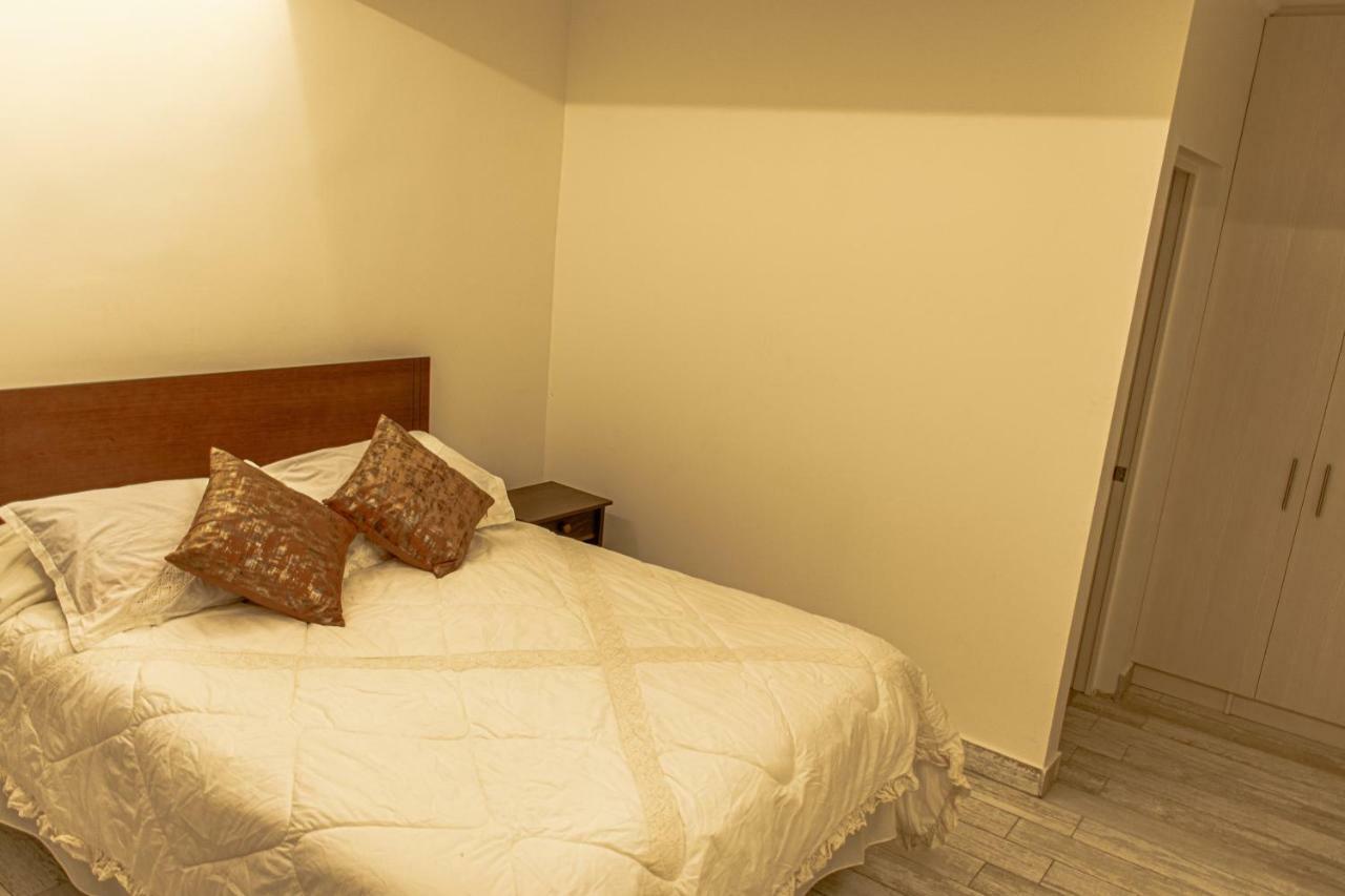 Hotel Boutique Suri لا سيرينا المظهر الخارجي الصورة