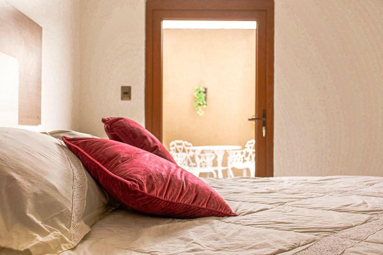 Hotel Boutique Suri لا سيرينا المظهر الخارجي الصورة