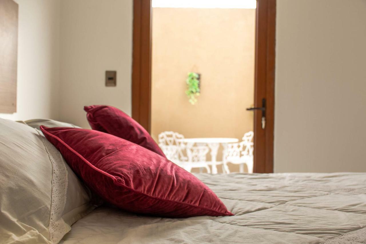 Hotel Boutique Suri لا سيرينا المظهر الخارجي الصورة