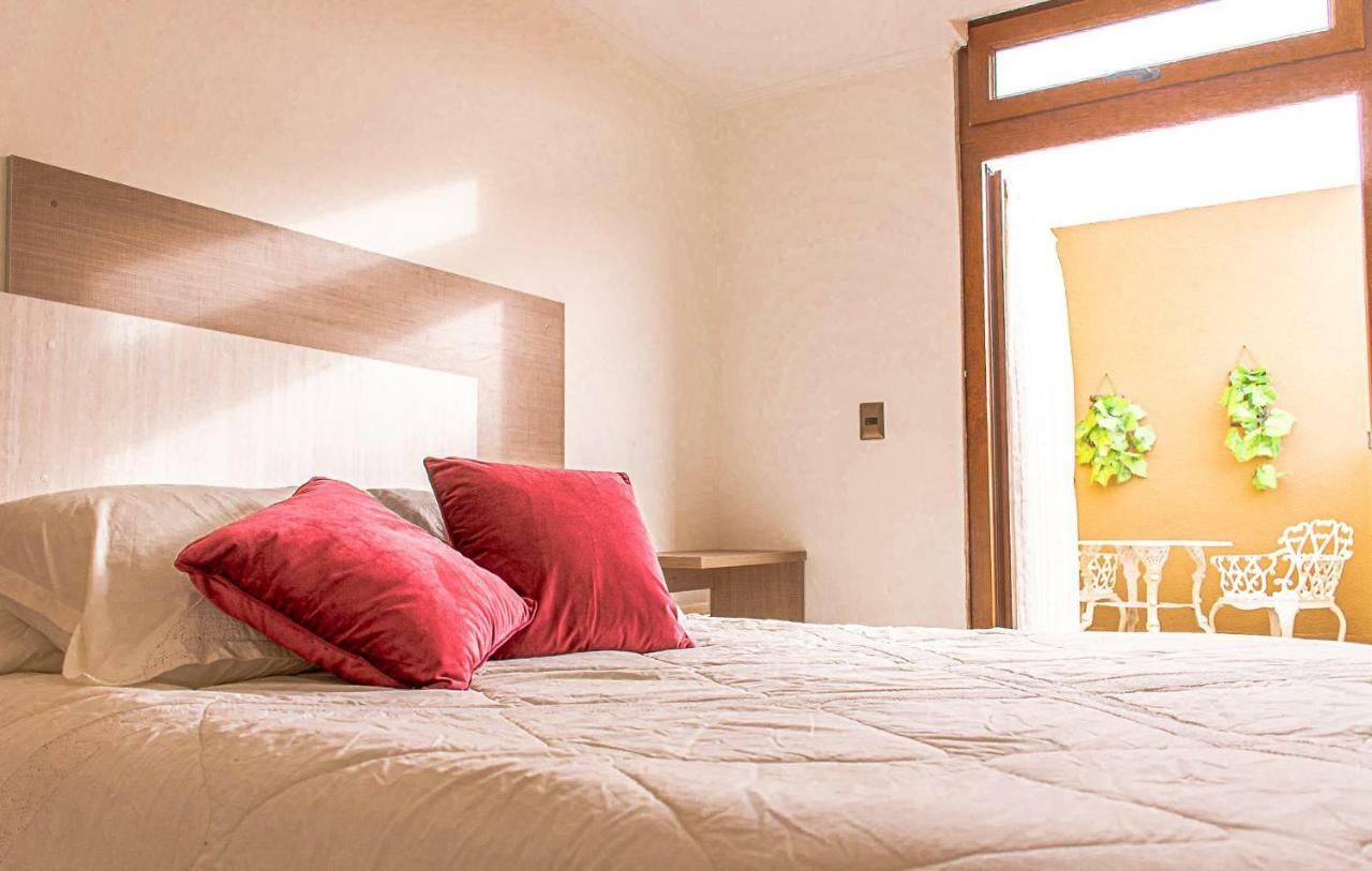 Hotel Boutique Suri لا سيرينا المظهر الخارجي الصورة