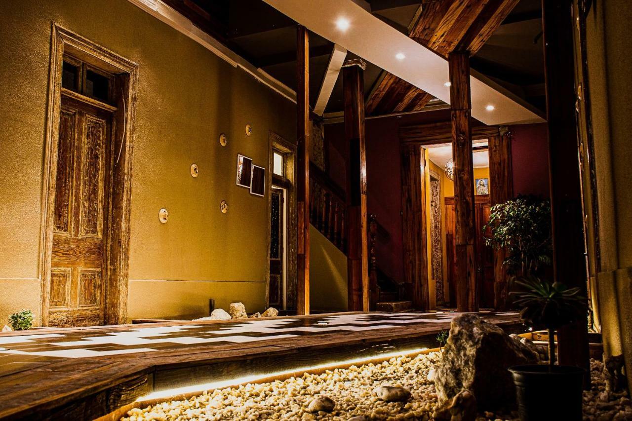 Hotel Boutique Suri لا سيرينا المظهر الخارجي الصورة