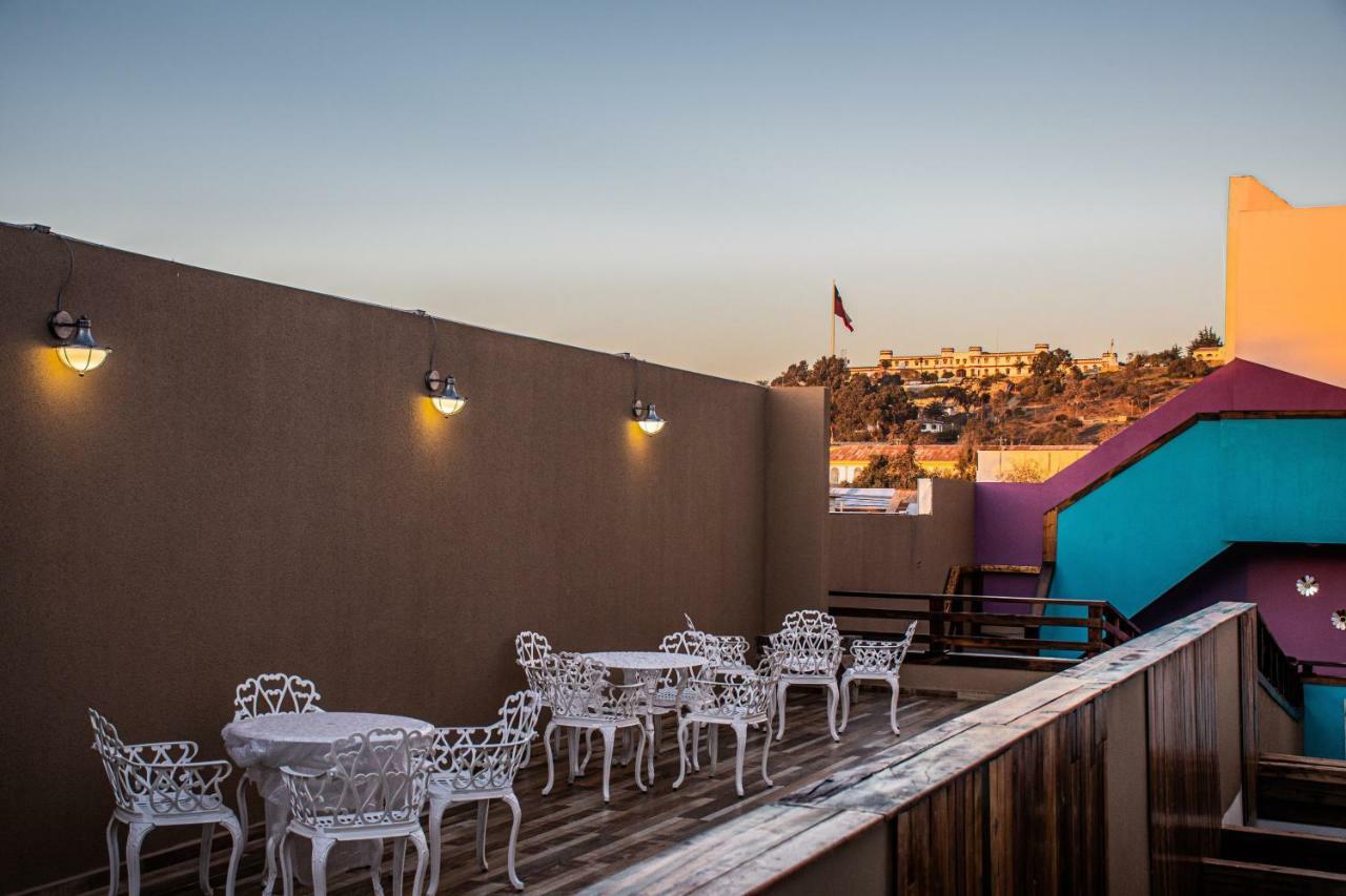 Hotel Boutique Suri لا سيرينا المظهر الخارجي الصورة