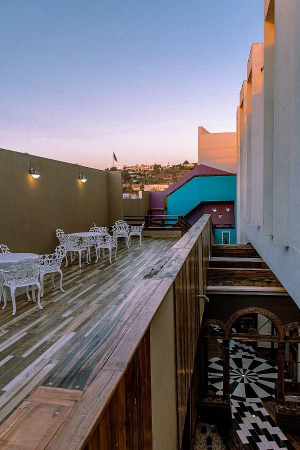 Hotel Boutique Suri لا سيرينا المظهر الخارجي الصورة
