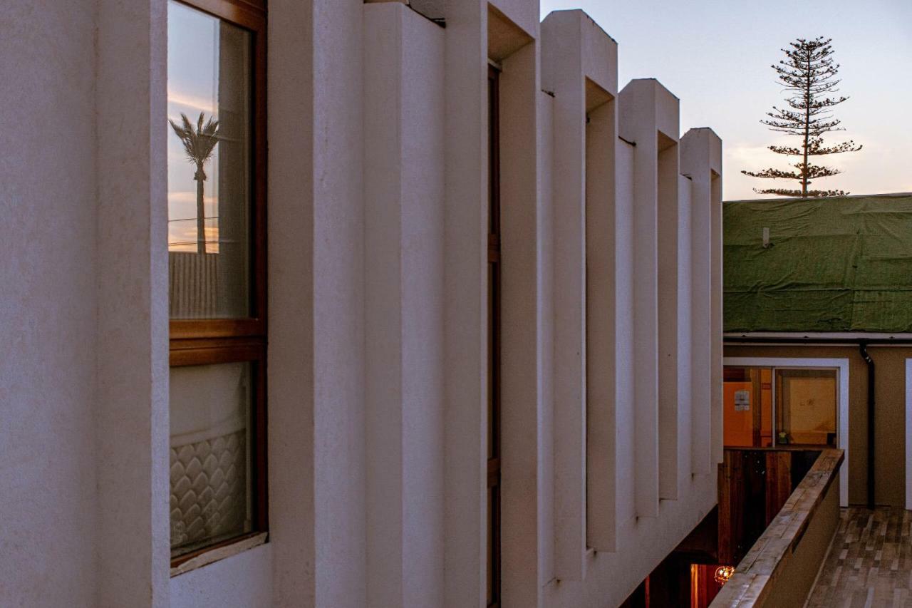 Hotel Boutique Suri لا سيرينا المظهر الخارجي الصورة
