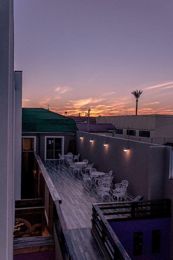 Hotel Boutique Suri لا سيرينا المظهر الخارجي الصورة