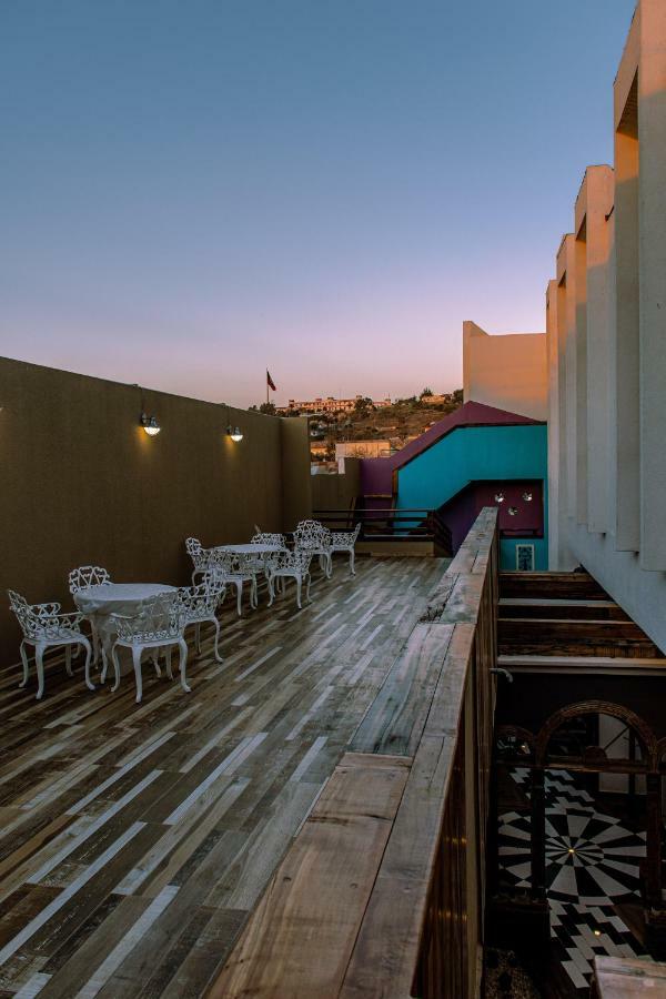 Hotel Boutique Suri لا سيرينا المظهر الخارجي الصورة